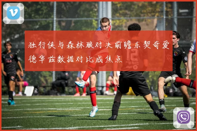 独行侠与森林狼对决前瞻东契奇爱德华兹数据对比成焦点