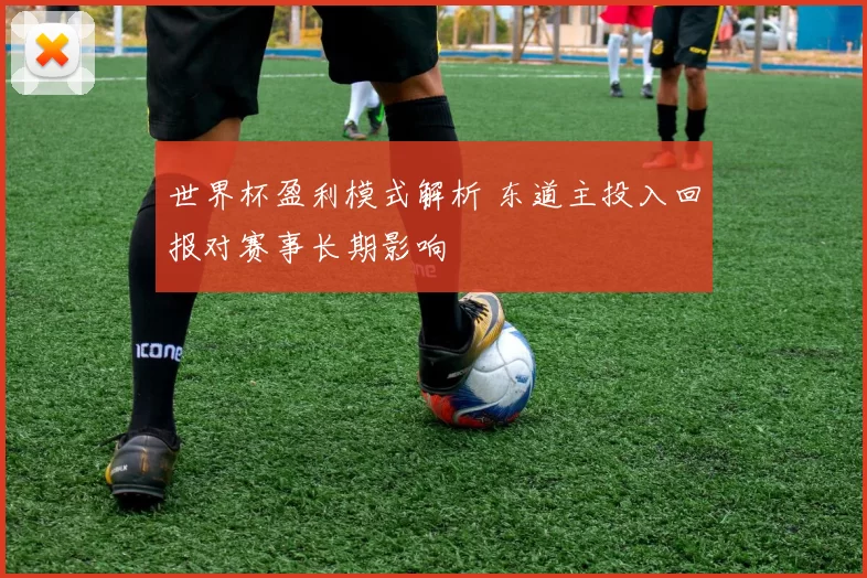 世界杯盈利模式解析 东道主投入回报对赛事长期影响